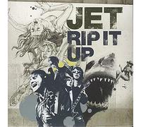 Jet - Rip It Up