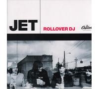 Jet - Rollover DJ -Ltd ed