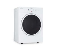 Jet Set asciugabiancheria asciugatrice a evacuazione 1020W EEK G 3kg 50cm bianco
