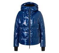 JET SET, ,Jackets ,Donna ,Blu ,M Rosalia Ski Jacket
