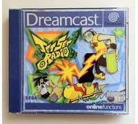 Jet Set Radio