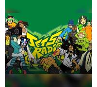Jet Set Radio HD (PC) Steam Key - GLOBAL