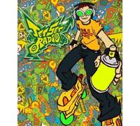 Jet Set Radio HD Steam Key GLOBAL