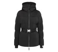 JET SET, ,Sport ,Donna ,Nero ,L Down Giacche