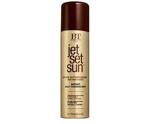 Jet Set Sun Spray Abbronzante 150 ml