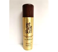JET SET SUN - Spray Abbronzante Istantaneo 150 ml ►PROMO BIPACK◄