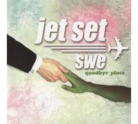 Jet Set Swe - Goodbye Pluto