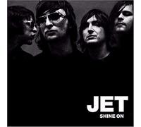Jet - Shine On