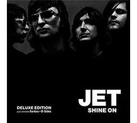 Jet - Shine On