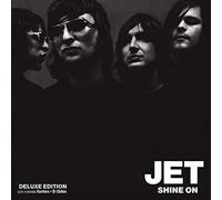 Jet - Shine On (Deluxe Edt.)