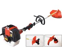 Jet Sky Decespugliatore a Scoppio 2 Tempi Potenza 0,80 kW BC 305