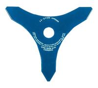Disco Decespugliatore Lama 3 Denti in Acciaio Diametro 305 mm Jet Sky Tricut