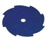 Disco Decespugliatore Lama 8 Denti in Acciaio Diametro 255 mm Jet Sky
