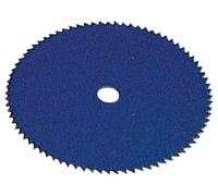 Disco Decespugliatore Lama 80 Denti in Acciaio Diametro 255 mm Jet Sky