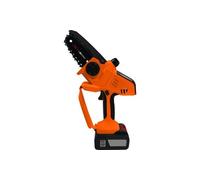 Mini elettrosega Jet-Sky CDGS021 a batteria 20V-2,0Ah larghezza taglio 100 mm