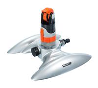 Jet Spray 360° Stocker base in metallo