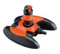 Jet Spray 360° Stocker base in plastica