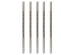 Jet Stream Prime Core ricambio 0,7 mm blu 5 pezzi IMPORTAZIONE GIAPPONESE
