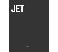 Jet: The Coffee Table Book