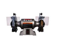 Jet Tools Negozio Macinino 6" Ruota Di Molatura E Filo, 1/2H JT9-577126