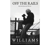 Jet Williams Off the Rails (Tascabile)