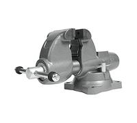 JET Wilton 28826 C1 - Morsa combinata per tubi e banco, 4,5