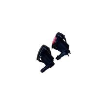 Jet Wiper Ugelli Adatto per Saturno per Aura 2007 2008 2009 2 Pz Auto Anteriore Parabrezza Acqua Spray Wiper Ugello 85381-AE020