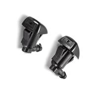 Jet Wiper Ugelli Adatto per Saturno per Outlook per Aura 2007 2008 2009 2 Pz Auto Parabrezza Rondella Spray Wiper Ugelli Accessori 85381AE020