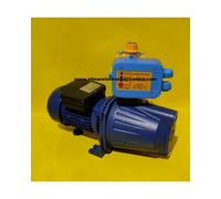 JET100 + Presscontrol Elettropompa Autoadescante HP 1 Monofase 750 W