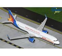 Jet2holidays Airbus A321neo G-SUNB 1:200 Scala Gemini Jets G2EXS1265