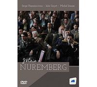 J'étais à nuremberg