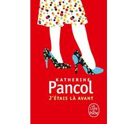 J'Etais LA Avant [Lingua francese]