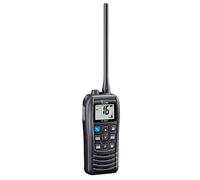 Jetattitude VHF portatile Marine 6W ICOM IC-M37E