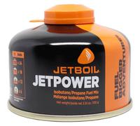 JETBOIL Cartouche Jetpower 100g - Unisex - Grigio - Taglia unica- modello 2026