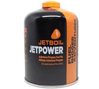 JETBOIL Cartouche Jetpower 450g Fuel Canister - Unisex - Nero - Taglia unica- modello 2025