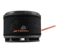 JETBOIL Casserole Ceramic Fluxring 1.5l - Unisex - Nero - Taglia unica- modello 2026