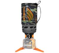 Jetboil - Flash 1.0L - Fornelli a gas 1 l grigio
