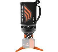 JETBOIL Flash 1.0l - Unisex - Nero - Taglia unica- modello 2026