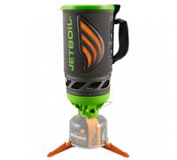 Jetboil - Flash - Fornelli a gas 1 l grigio