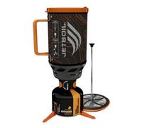 Jetboil Fornello Da Campeggio Flash 1.8l Javakit Topo