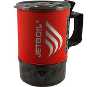 JETBOIL Micromo - Unisex - Rosso / Nero - Taglia unica- modello 2025