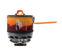 Jetboil Fornello Da Campeggio Trailcook 1.2l Sunset