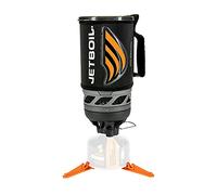 Jetboil FLASH - Fornello portatile carbonio
