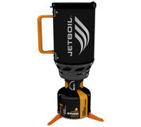 Jetboil - Fornello ottimizzato a riscaldamento rapido - Flash 1.8L Carbon - Grigio