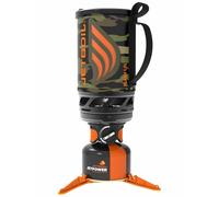 Fornello Jet Boil Flash 1.0L Colore: verde