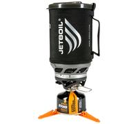 Jetboil - Fornello ottimizzato - Jetboil Sumo (+ Pot Support) - Nero Nero