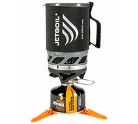 Jetboil - Fornello ottimizzato - Micromo 0,8L Carbon (+ Pot Support) - Grigio