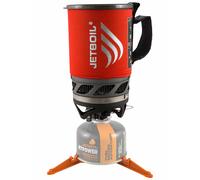 Jetboil - Fornello ottimizzato - Micromo 0,8L Tomate (+ Pot Support) - rosso