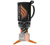 Jetboil - Fornello ottimizzato per un riscaldamento rapido - Flash 1L Carbon - Grigio