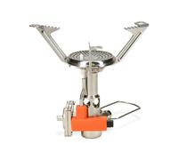 Jetboil - Fornello universale per tutte le pentole - MightyMo - Grigio